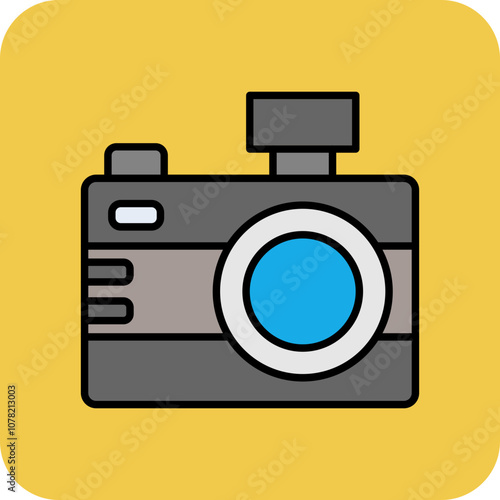 Photography Icon