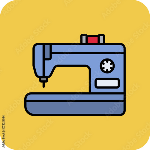 Sewing Icon