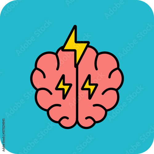Brain Icon