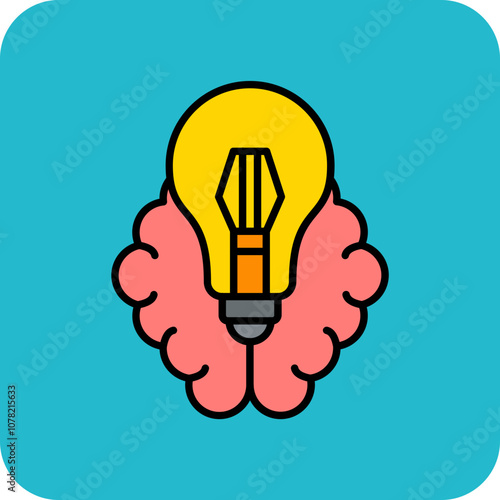 Brain Icon