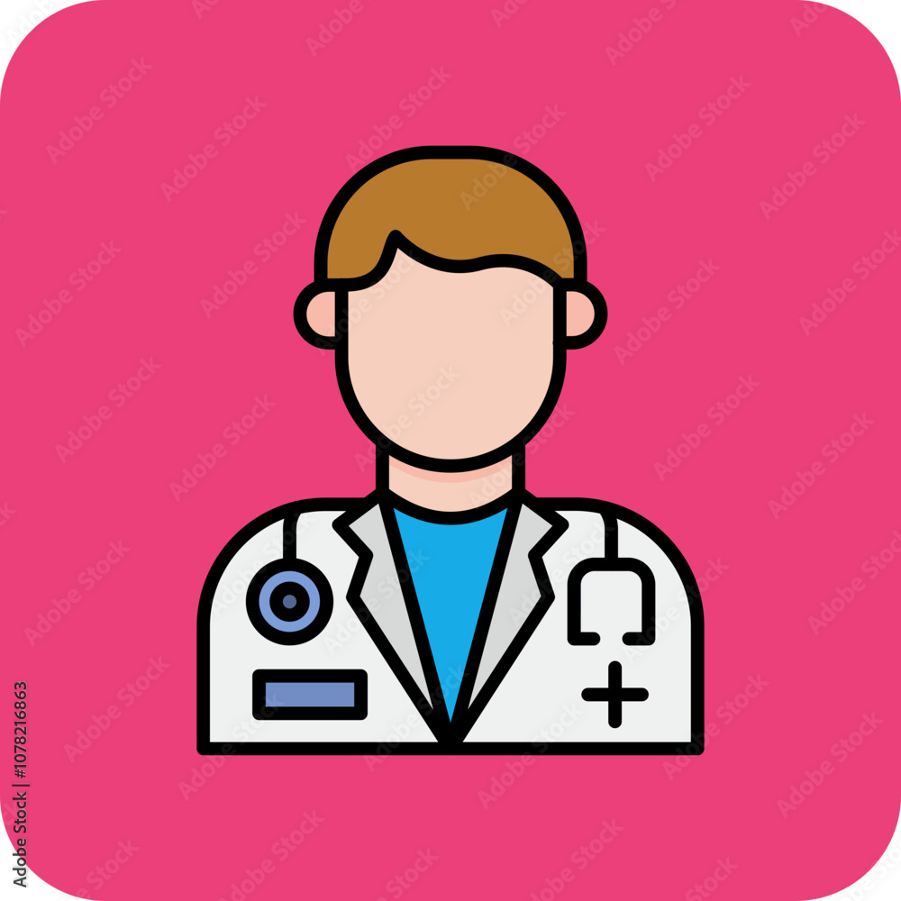 Doctor Icon Doctor Icon