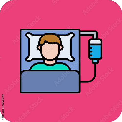 Patient Icon