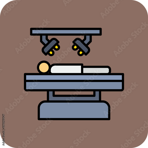 Surgery Icon