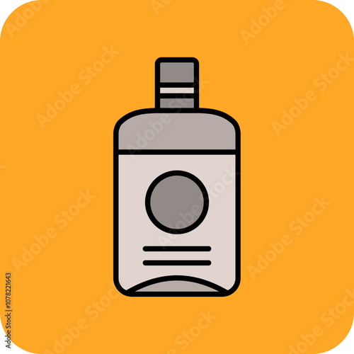 After shave Icon