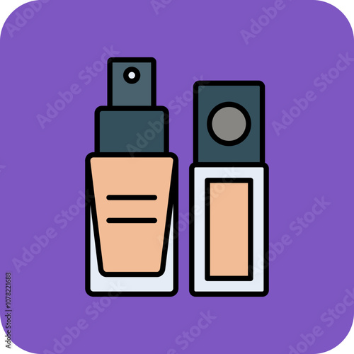 Foundation Icon