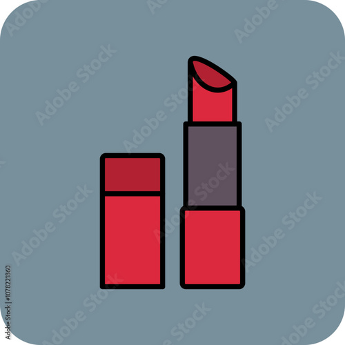 Lipstick Icon