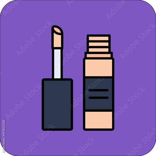 Concealer Icon
