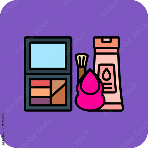 Makeup Icon