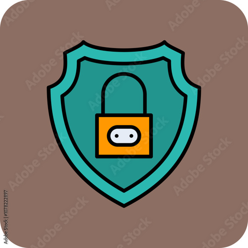 Protection Icon