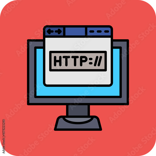 Http Icon