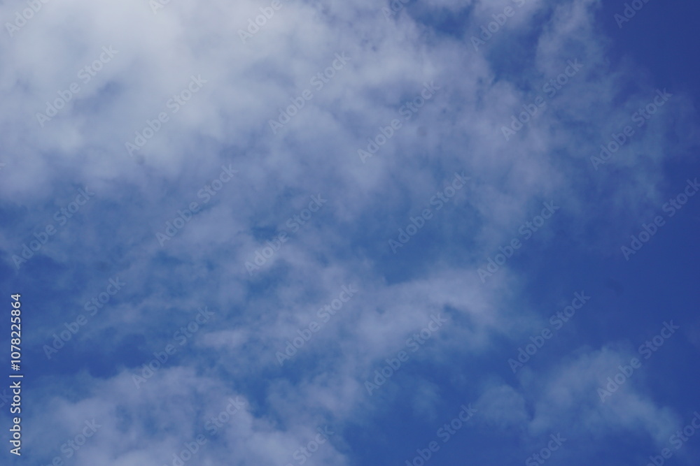 blue sky with clouds blue sky with clouds