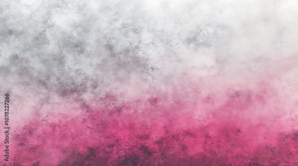 Gray and pink gradient texture for soft and soothing backgrounds Gray and pink gradient texture for soft and soothing backgrounds