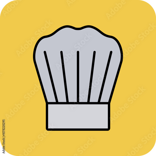 Chef hat Icon