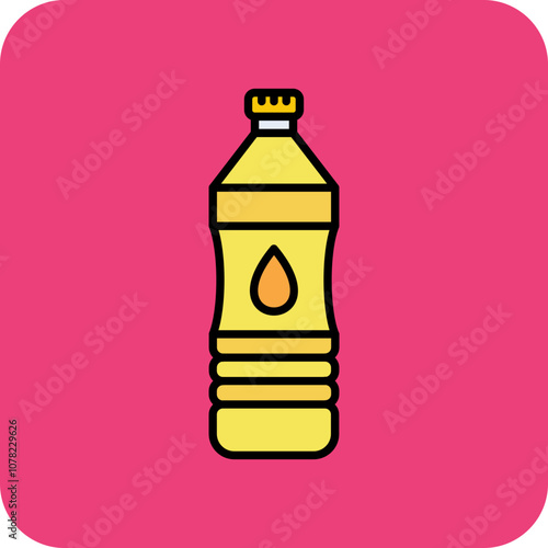 Oil Icon