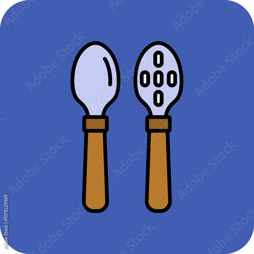 Spoons Icon