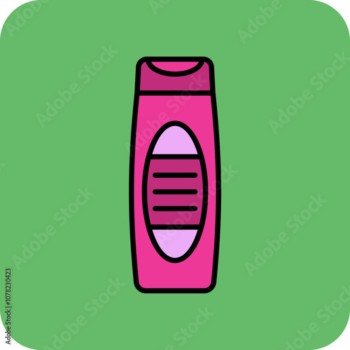 Shampoo Icon