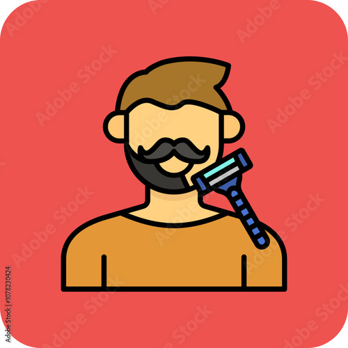 Shave Icon