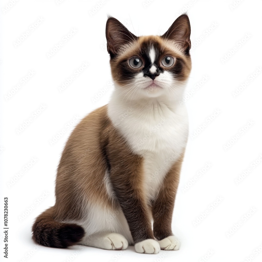 Cat kitten in motion pose transparent background Cat kitten in motion pose transparent background