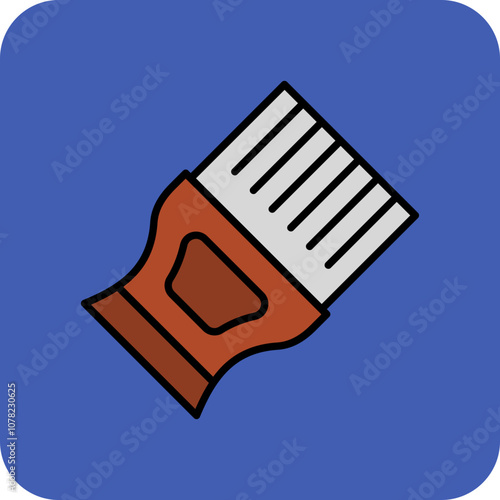 Duster Icon