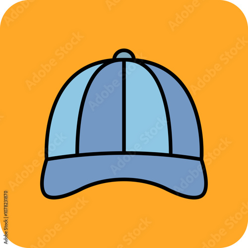 Cap Icon