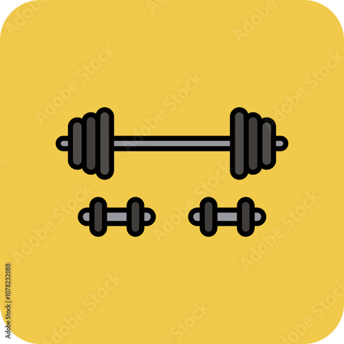 Weight Icon