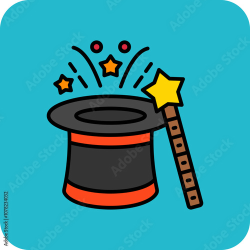 Magic Icon