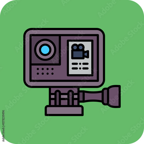 Gopro Icon