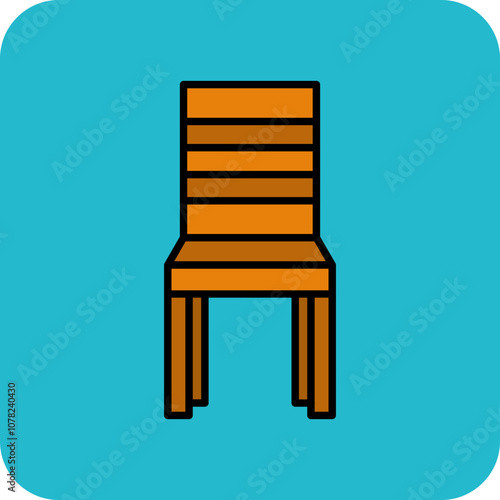 Chair Icon