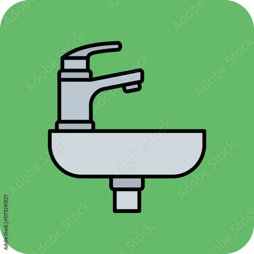 Sink Icon