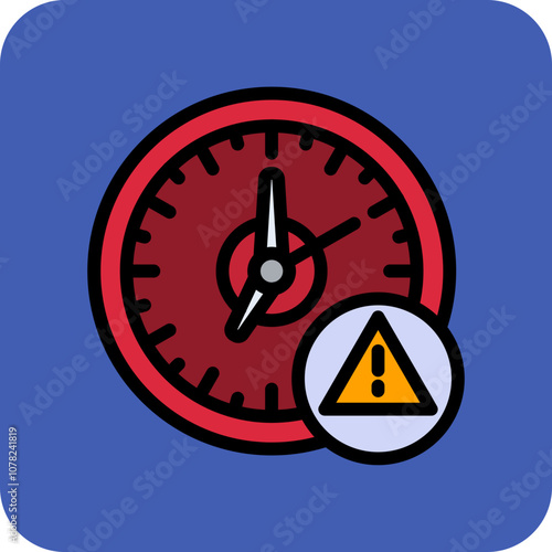 Clock Icon
