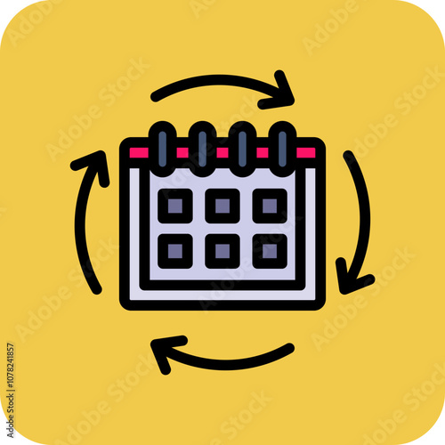 Calendar Icon