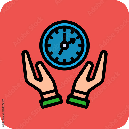 Save time Icon