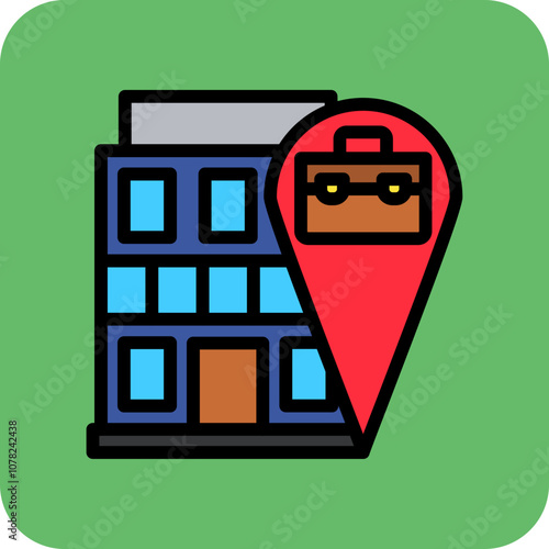 Location Icon