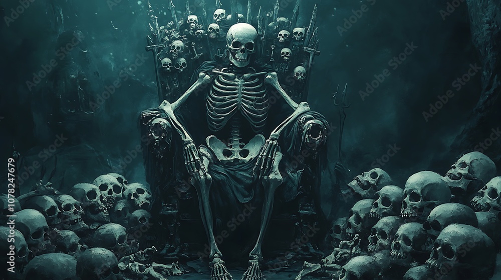 The Bone Throne The Bone Throne