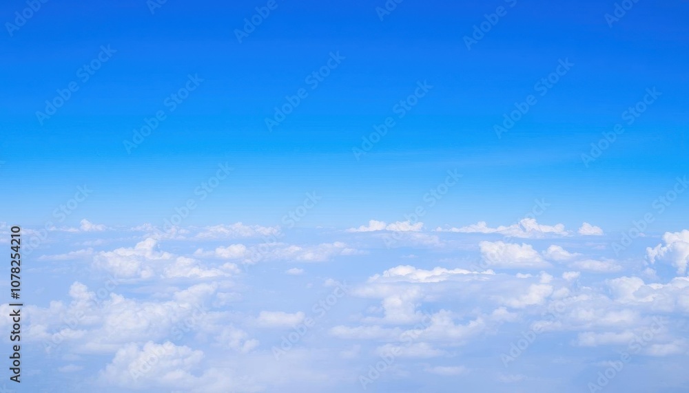the sky is beautiful and clear the sky is beautiful and clear