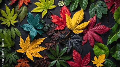 A pair of rugged brown leather boots sits on a wooden table in a rustic workshop, surrounded by vintage tools and warm lighting, evoking a sense of craftsmanship and quality