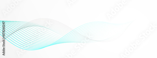 banner background.wavy effect line.blue .shape.abstrac memphis.modern background.eps 10