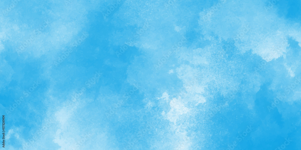 blue watercolor abstract cloudy blue sky background,Creative and painted cloudy sky blue watercolor background,Light blue background with watercolor. blue watercolor abstract cloudy blue sky background,Creative and painted cloudy sky blue watercolor background,Light blue background with watercolor.