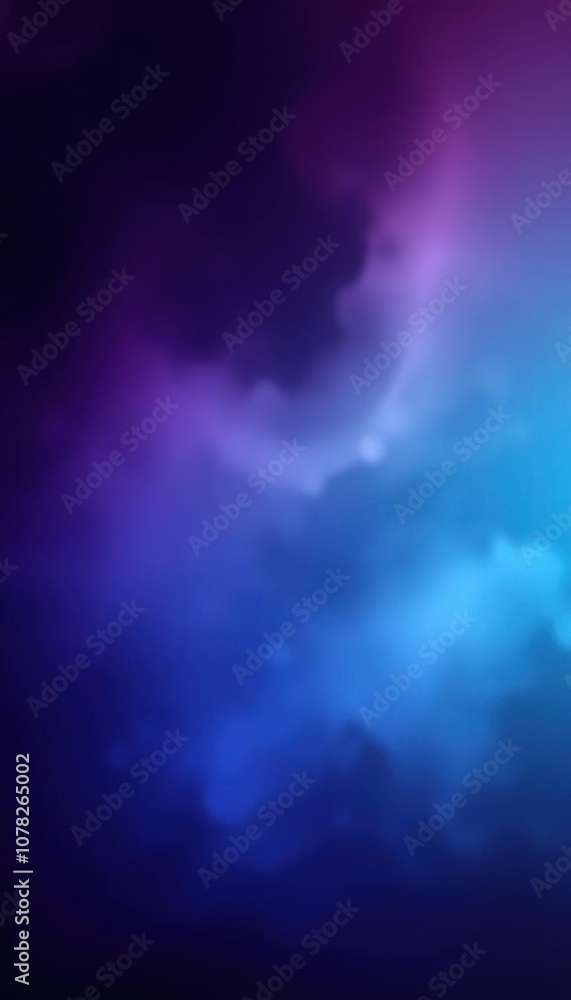 a picture of a dark and blue background with clouds a picture of a dark and blue background with clouds