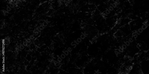Abstract background with black marble texture,black and white rough vintage distress background,Chalk board and Black board grunge backdrop background.Isolated Black on White Background. Dirty black a