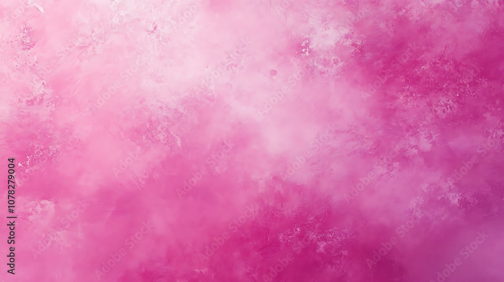 Obraz premium Soft mauve pink background with smooth gradient texture