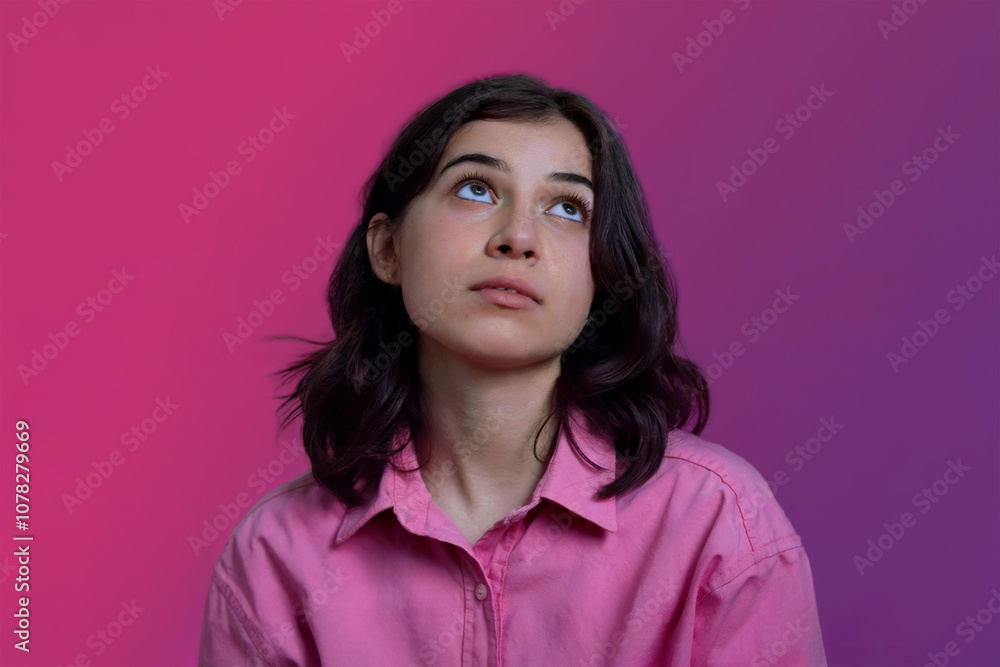 employee portrait gradient background employee portrait gradient background