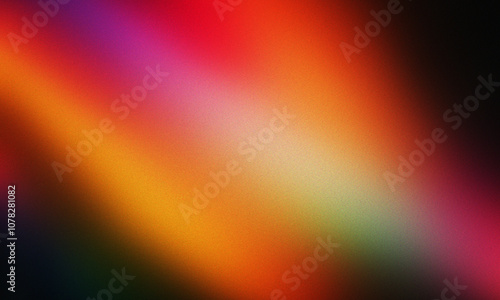 abstract colorful background with lines