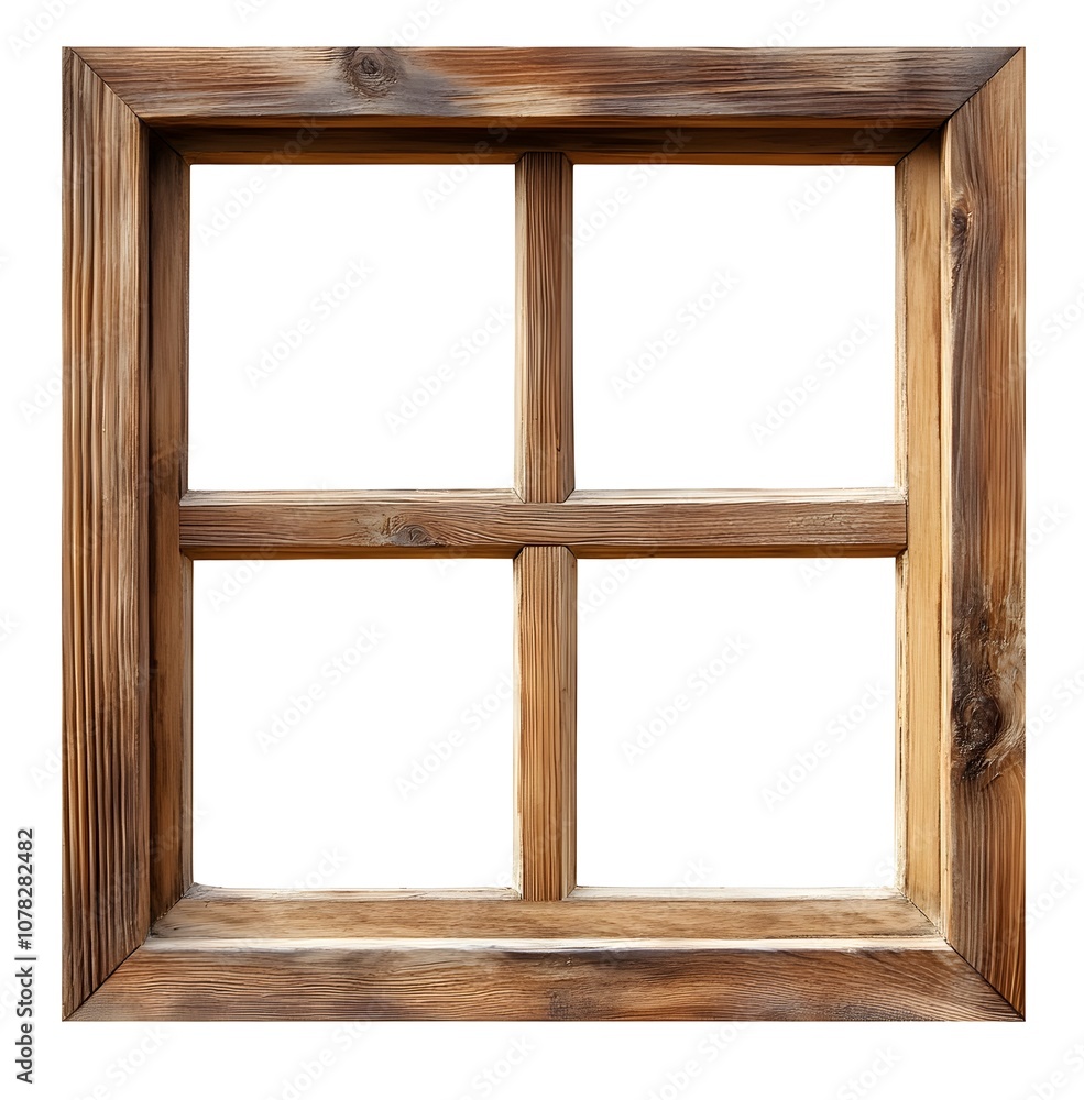 old wooden window old wooden window