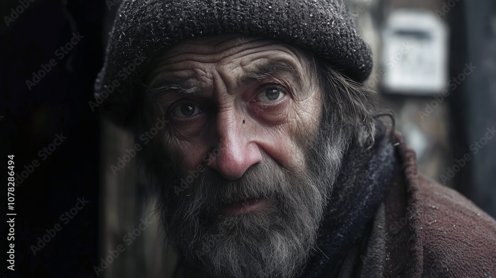 Fagin a fictional character from the 1838 victorian novel Oliver Twist by English novelist Charles dickens Fagin a fictional character from the 1838 victorian novel Oliver Twist by English novelist Charles dickens