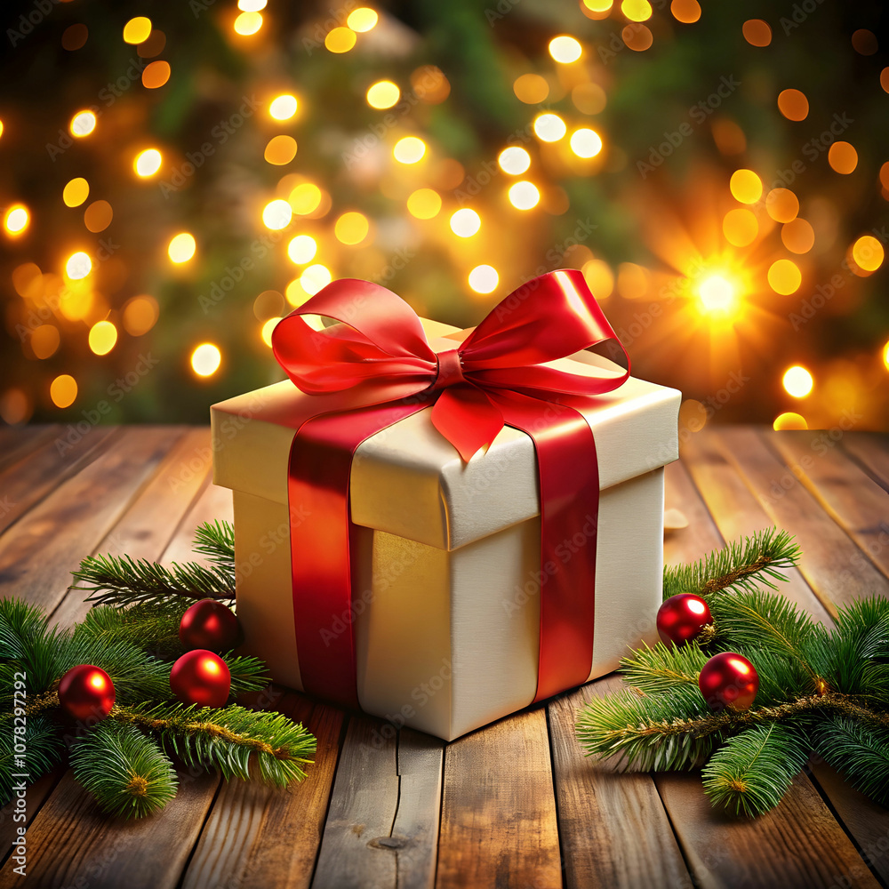 Christmas Gifts Template Christmas Gifts Template