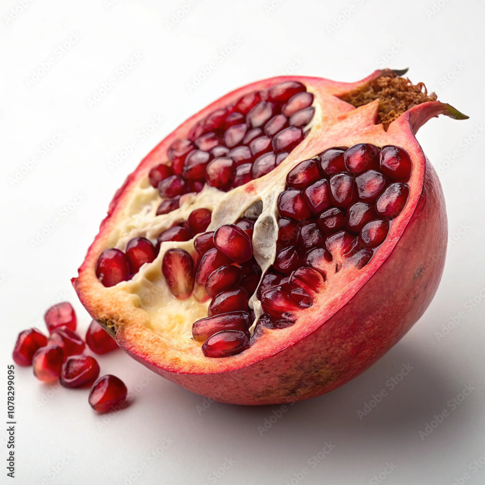 pomegranate pomegranate