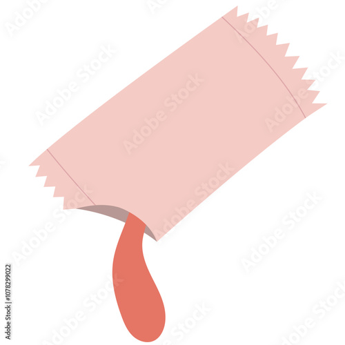 Tomato sauce package