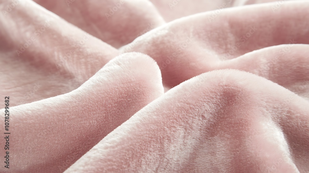 Texture of soft pink with smooth, light velvet finish Texture of soft pink with smooth, light velvet finish