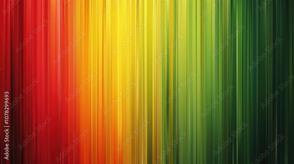 Brightly colored stripes zigzag through this abstract background, creating a playful and eye-catching visual effect. Brightly colored stripes zigzag through this abstract background, creating a playful and eye-catching visual effect.